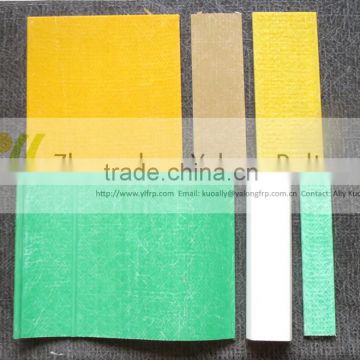 Fiberglass Reinforced Bar, FRP Round Bar, FRP Flat Bar