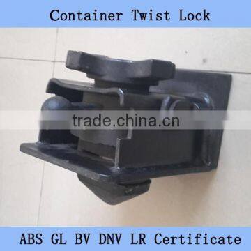 Container Trailer Twist Lock(Standard Type) photo-2