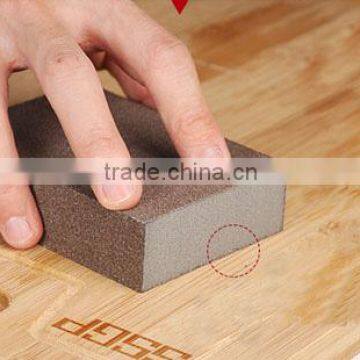 Sell Sand Sponge for the House Cleaning