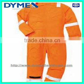 Nomex coverall