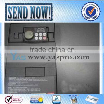 Mitsubishi inverter three phase 380V FR-F740-37K-CHT