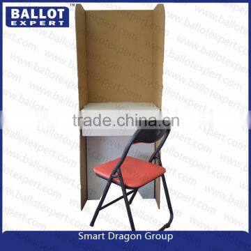 Smart Dragon Ballot Display Booth Stand photo-3