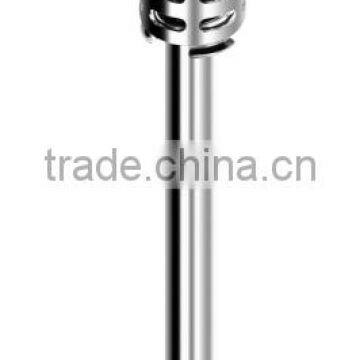 D-type extractor tube or beer keg spear NO.ABS080806