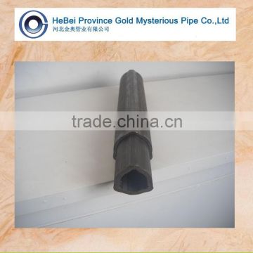 PTO Shaft Triangular Seamless Steel Pipe and Tube