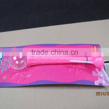 Windmill With Disco Ball