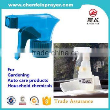 OEM high quality 28 410 garden usage plastic trigger sprayer plastic hand pump sprayer