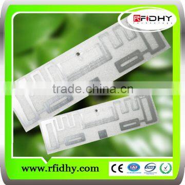 RFID Labels for for Tool Management