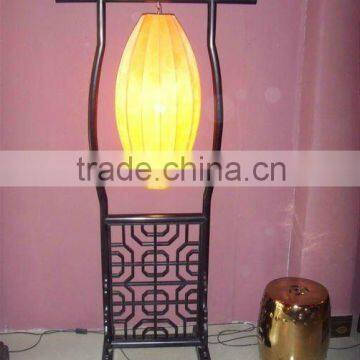 Chinese style lantern,bedroom, hotel, club, teahouse floorlamp