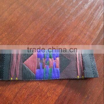 Woven Labels With Your Company Logo Design Customized in China photo-3