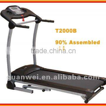 exercise machine treadmill