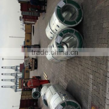 galvanized steel coil z275(TJINDUSTRAIL14061332-Z80-275)