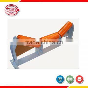 high performance teflon conveyor nylon roller with factory price