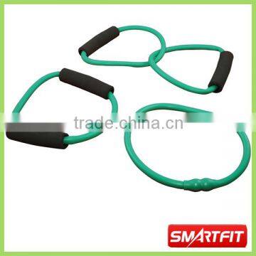 fitness TPR resistant tube chest expander