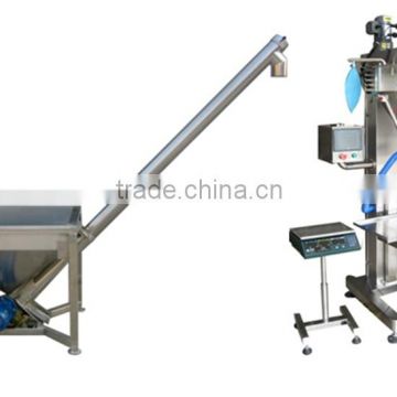 Automatic Powder Filling Machine, Filling Machine