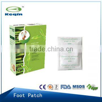 original detox foot patch 10 pcs per box (OEM )