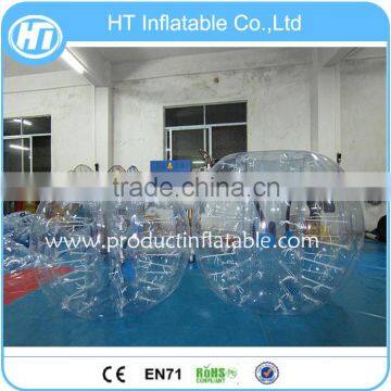 Air Bumper Inflatable Zorb,Bubble Soccer Suits,Bumper Loopy Human Hamster Ball