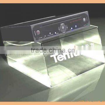 Advertising Equipment Acrylic Digital Product Display Rack for Wholesell photo-6