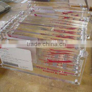 2016 New Style Acrylic Photofunia/photo Frame photo-3