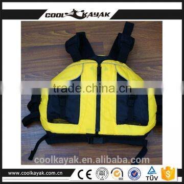 Kayak PDF Life Vest, Life Jacket for Sale photo-3