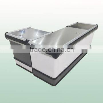 Checkout Counter, for Supermarket and Grocery Store photo-2
