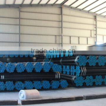 API 5L GR.B PSL1/ PSL2 Line pipe