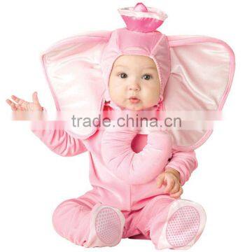 Baby Halloween Fancy Dress Costume New Outfit Animal Boy Girl Babygrow Book Week BB044