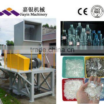 Low Speed Twin Shaft Waste Tire Shredder, Used Tire Crusher, Tire Shredding Machine Quality Choice photo-5