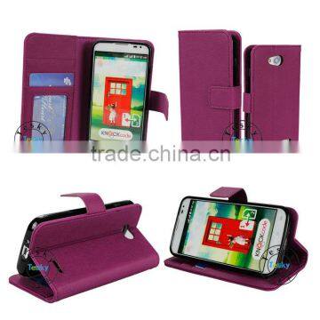 FOR LG L90 FOLIO CASE,FANCY PURSE STAND DEFENDER COVER CASE FOR LG L90 D405