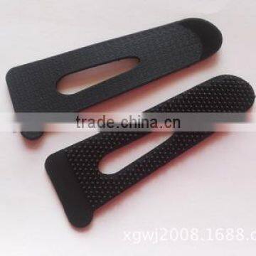 Hot sell nylon hook/loop/nylon sleeve tab cable tie