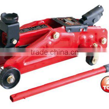 2 Ton Hydraulic Trolley Jack for Sale photo-3