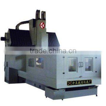 CNC Milling Machine