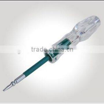 AC100-500V handle electrometric screwdriver voltage tester