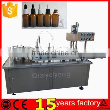 UK love Piston pump automatic e liquid filling machine,liquid filling machine for electronic cigarette