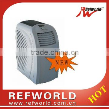 Mobile Air Conditioner