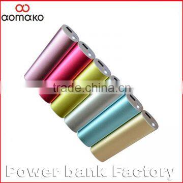 W002 Aluminum Alloy High Powerful Flashlight Torch Power Bank