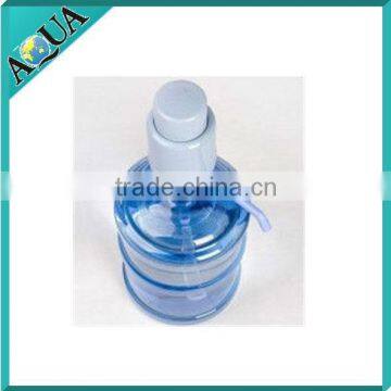 Water Dispenser Parts Battery Drinking Water Pump, Manual Water Pump