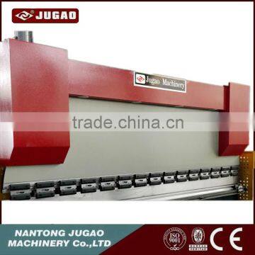 Hot sale hydraulic press brake machine,used sheet metal press brake