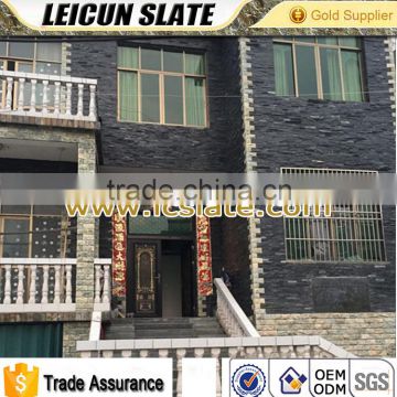 Chinese natural stone, culture stone, decorative stone wall tiles