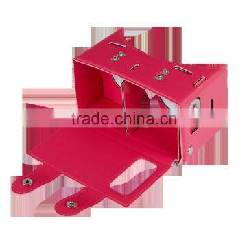 Best Selling 3d vr Glasses Virtual Reality With 3D Picture Effect photo-4