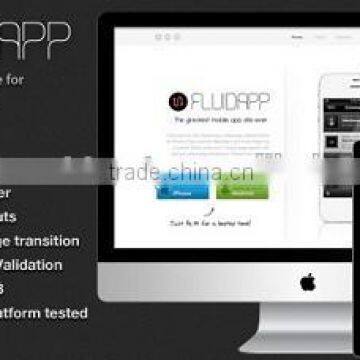 Mobile Application Development Environment photo-3