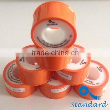 High Quality Ptfe Thread Sealant Tape