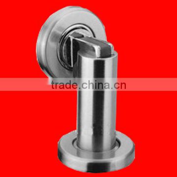 Magnetic Metal Door stoppers Door Catches