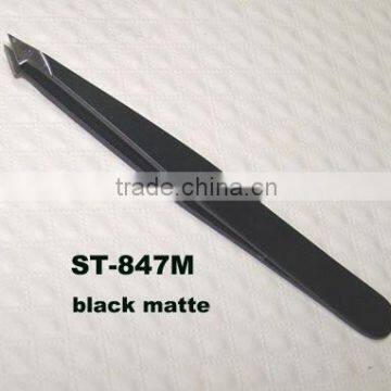 Tweezers, Stainless Steel