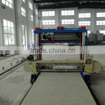 Lone Sheet Foam Cutting Machine photo-5