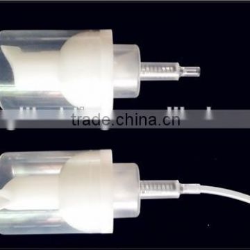 Factory direct American patent china dispenser 30mm PP Foamer Pump