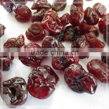 organic dried sour cherry