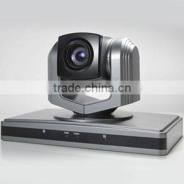 3.27 Megapixel Sony 20X Optical 12X Digital Zoom HD PTZ Video Conference System Camera DVI-I video utput (SCV-HD820-SN6300)