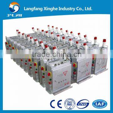 ZLP Counter Weight Suspended System / Suspended Scaffold / Temporary Suspended Platform photo-6