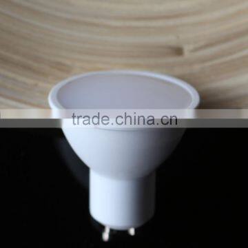 CE Roh 2835SMD GU10 MR16 3W LED Spotlight Led GU10 Spotlight Lamp photo-2