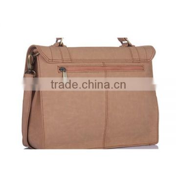 (BF0311) Metal Lock Makeup Ladies Briefcase